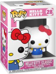 Funko Pop! - Hello Kitty s2