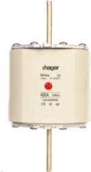 Fuse insert NH4a 400A 500V gG