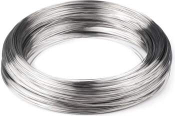 GALVANIZED WIRE 1 5 MM 50