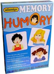 GAME MEMORY HUMORY 4959