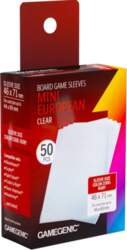 Gamegenic : Board Game Sleeves -
