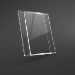Gamegenic - Slide card case (12