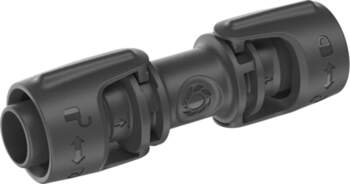 Gardena 13203-20 irrigation system part/accessory Pipe
