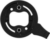 Garmin Access  Edge  Modular Out  Front