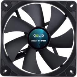 Gelid Solutions FN-PX14-16 computer cooling system