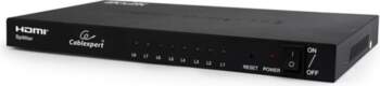 Gembird HDMI interface splitter  8 ports