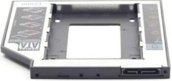 Gembird Slim Mounting frame for SATA