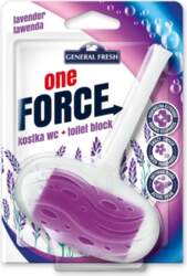 General Fresh One Force Lavender Cube