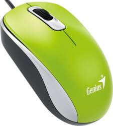 Genius Computer Technology DX-110 mouse Office