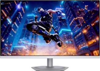 Gigabyte  MO27Q2A ICE OLED  27 &quot
