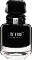Givenchy L````Interdit Intense Perfume EDP 35