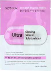 GLAMFOX Glamfox  Ultra  Glowing  Sheet Mask