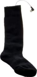 Glovii - Thermoactive socks with remote