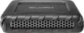 Glyph BlackBox Plus external hard drive