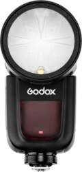 Godox V1O Compact flash Black 091014
