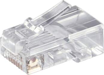 Goobay 58627 RJ45 modular plug for