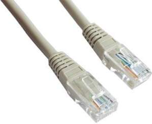 Goobay CAT 5e patch cable U/UTP