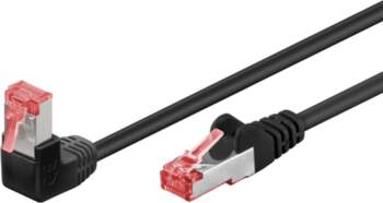 Goobay CAT 6 Patch Cable 1x