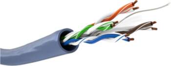 Goobay  CAT 6A Network Cable  U/UTP