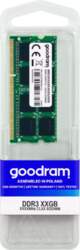 Goodram 4GB DDR3 PC3-12800 memory module