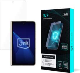 Google Pixel Fold (front) - 3mk