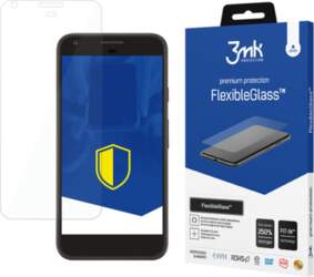 Google Pixel XL - 3mk FlexibleGlass™