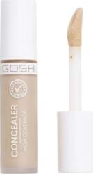 Gosh Gosh Concealer High Coverage highly