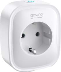 Gosund Inteligentne gniazdko WIFI 2xUSB (Xiaomi)
