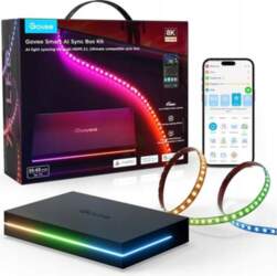 Govee AI Sync Box 2  Hub