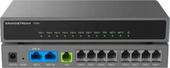 Grandstream HT ATA 881  VoIP  Analog