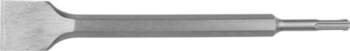 Graphite Dluto plaskie SDS Plus 40