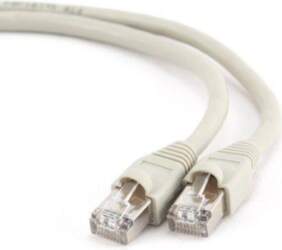 Grmbird UTP Cat6 Patch cord  gray