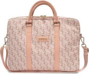 Guess PU G Cube Computer Bag