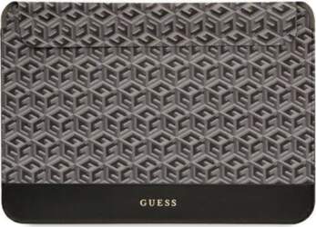 Guess PU G Cube Computer Sleeve