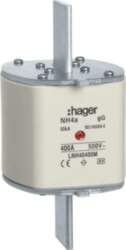 Hager Fuse insert NH4a 400A 500V
