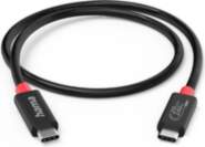 Hama USB-C/USB-C  USB 4.0  20