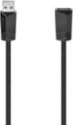 Hama USB Extension Cable  5 m