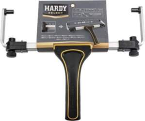 Hardy Select Paint Roller Handle 30cm