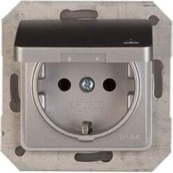 Harry Potter EARTHED SOCKET OUTLET IP44