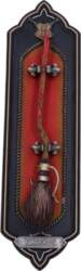 Harry Potter Firebolt Wall Plaque 34