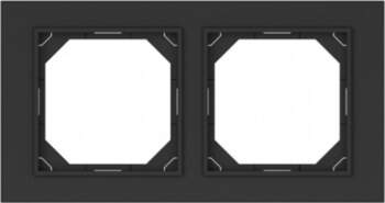 Harry Potter FRAME 2 SPACE BLACK