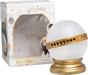Harry Potter Harry Potter - Lampka