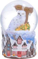 Harry Potter - Hogsmeade Village Snow