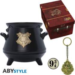 Harry Potter - Merchandise Box (Mug