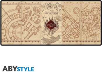 HARRY POTTER  - Mousepad XXL -
