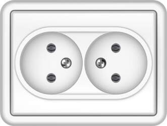 Harry Potter SOCKET 2-NE ST150 RP16-020