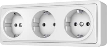 Harry Potter SOCKET 3PL SL+250 WHITE