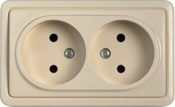 Harry Potter SURFACE MOUNTED SOCKET WITHOUT