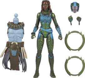 Hasbro Marvel Studios: Black Panther Marvel`s