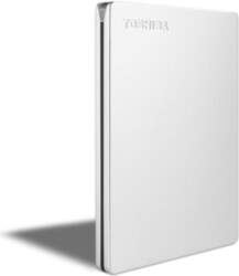 HDD 2TB EXTERN 2 5`` silver
